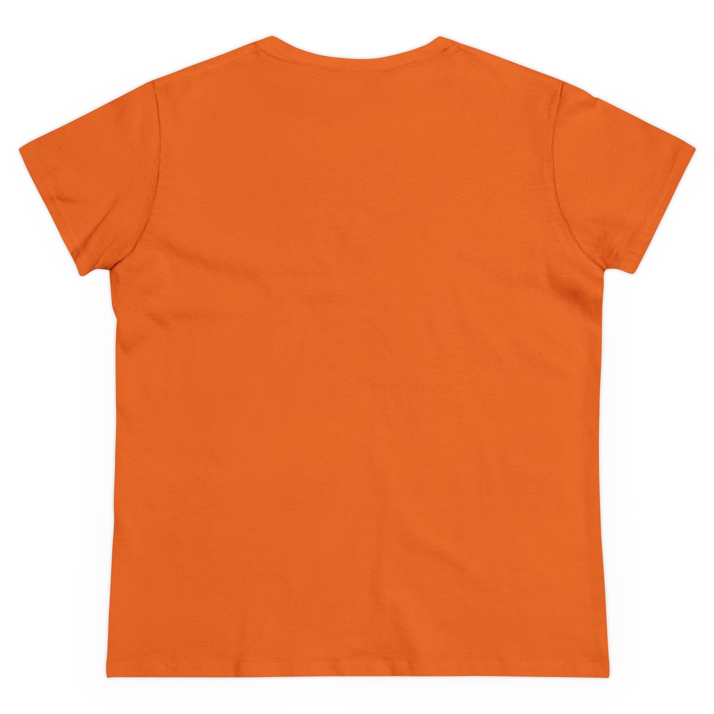 Me Like Mountains! - Women's Heavy Cotton Tee - (Mountains #5)