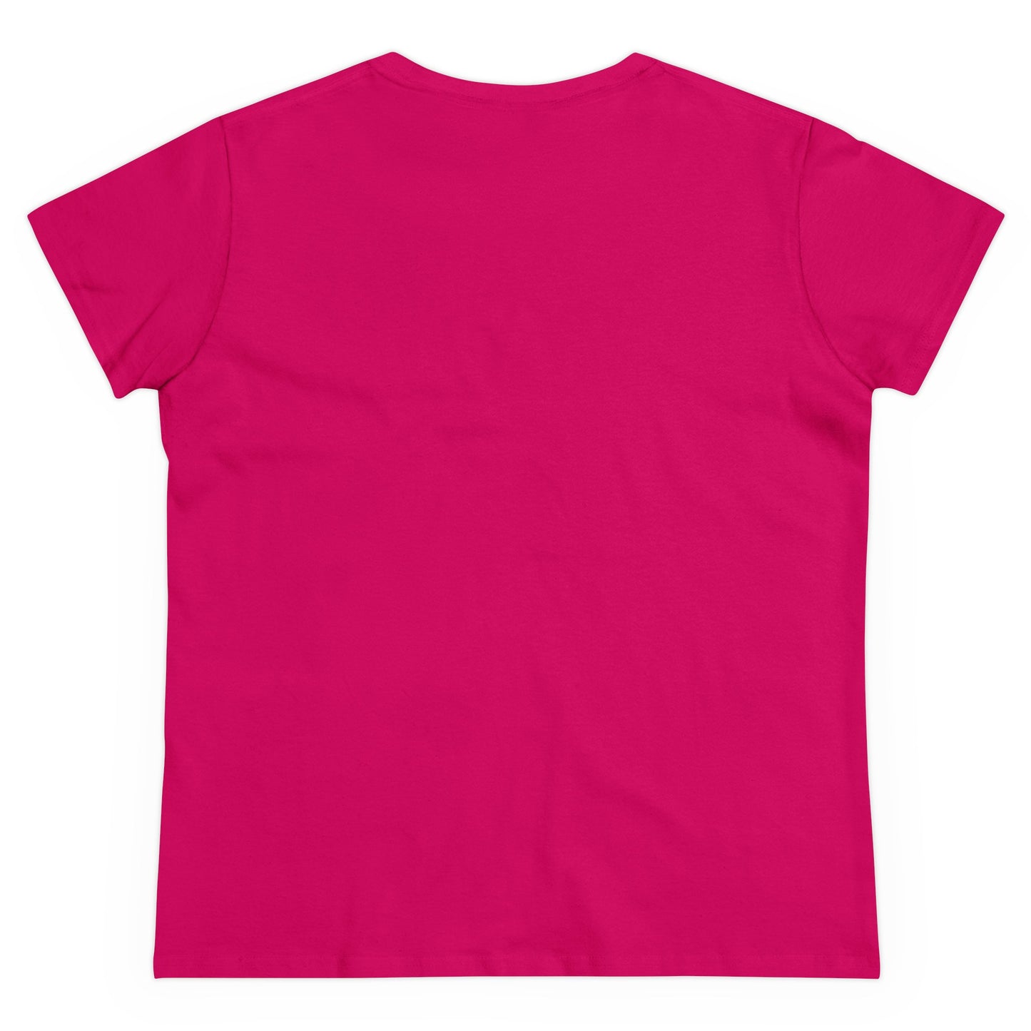 Me Like Love! - Women's Heavy Cotton Tee - (Love #1)