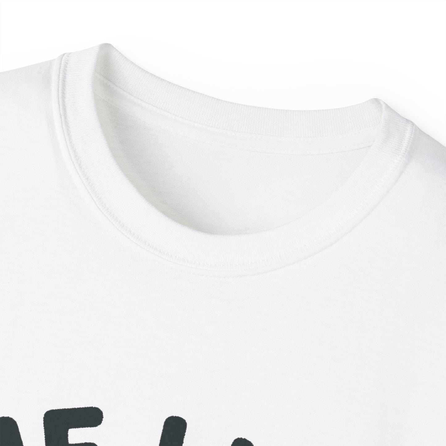Unisex Ultra Cotton Tee - Me Like Football! (Football #1)