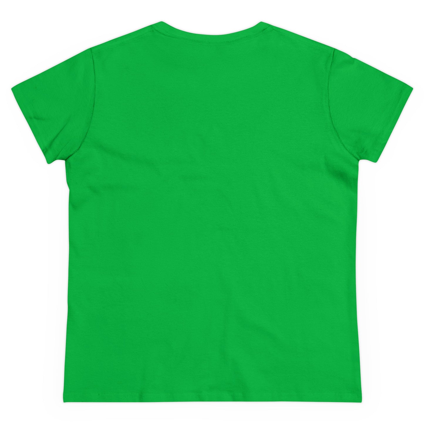 Me Like Mountains! - Women's Heavy Cotton Tee - (Mountains #6)