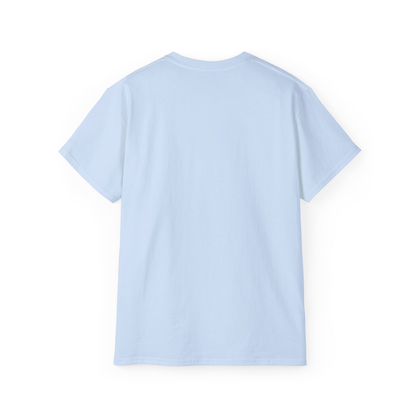 Unisex Ultra Cotton Tee - Me Like Trees! (#4)
