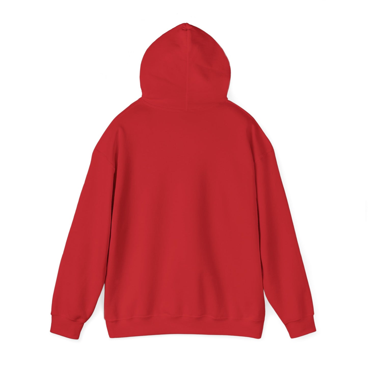 Me Like Snow! - Unisex Heavy Blend™ Hooded Sweatshirt - (Ski Colorado #1)