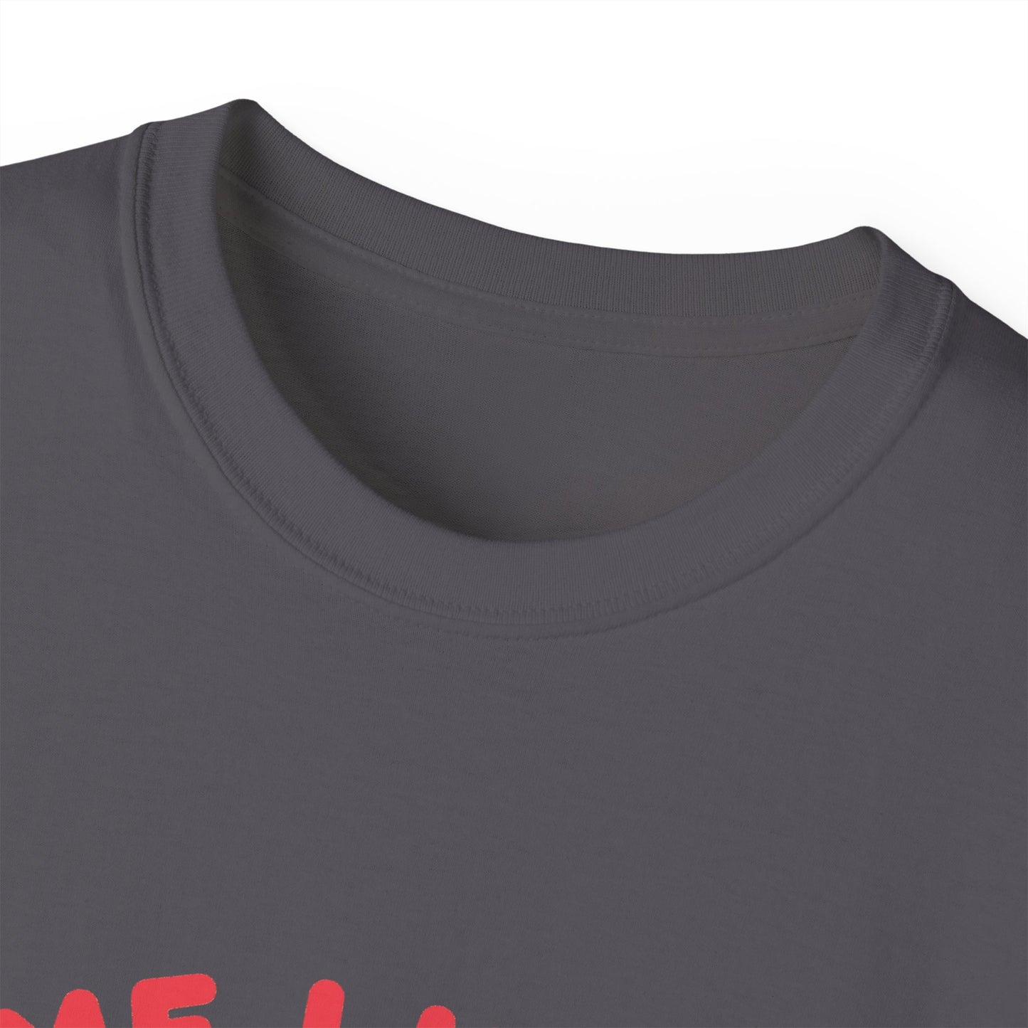 Me Like Love - Unisex Ultra Cotton Tee - (Love #1)