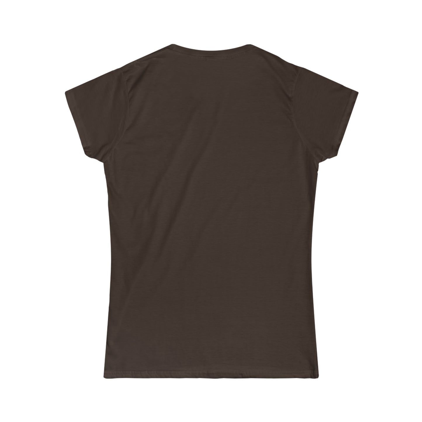 Me Like Puppies! - Women's Softstyle Tee -  (#1)