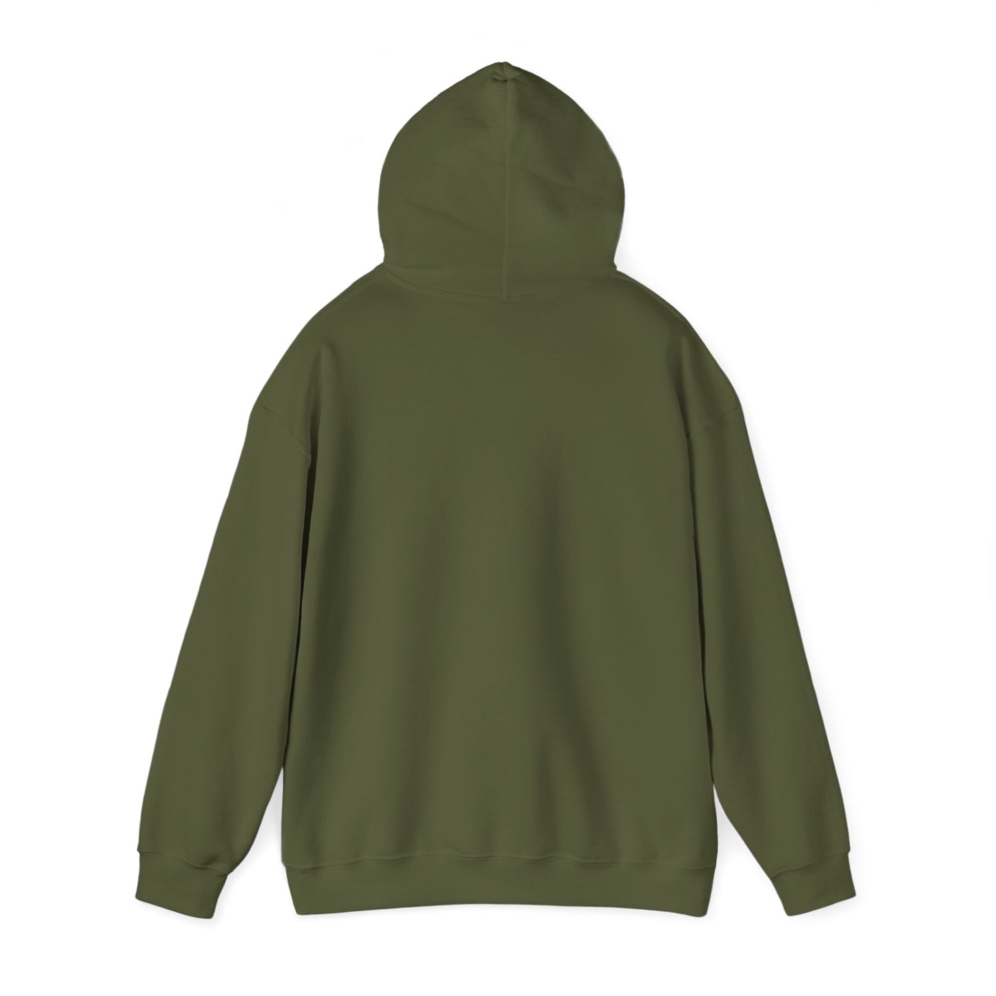 Unisex Heavy Blend™ Hooded Sweatshirt - Me Like Wine! (#3)