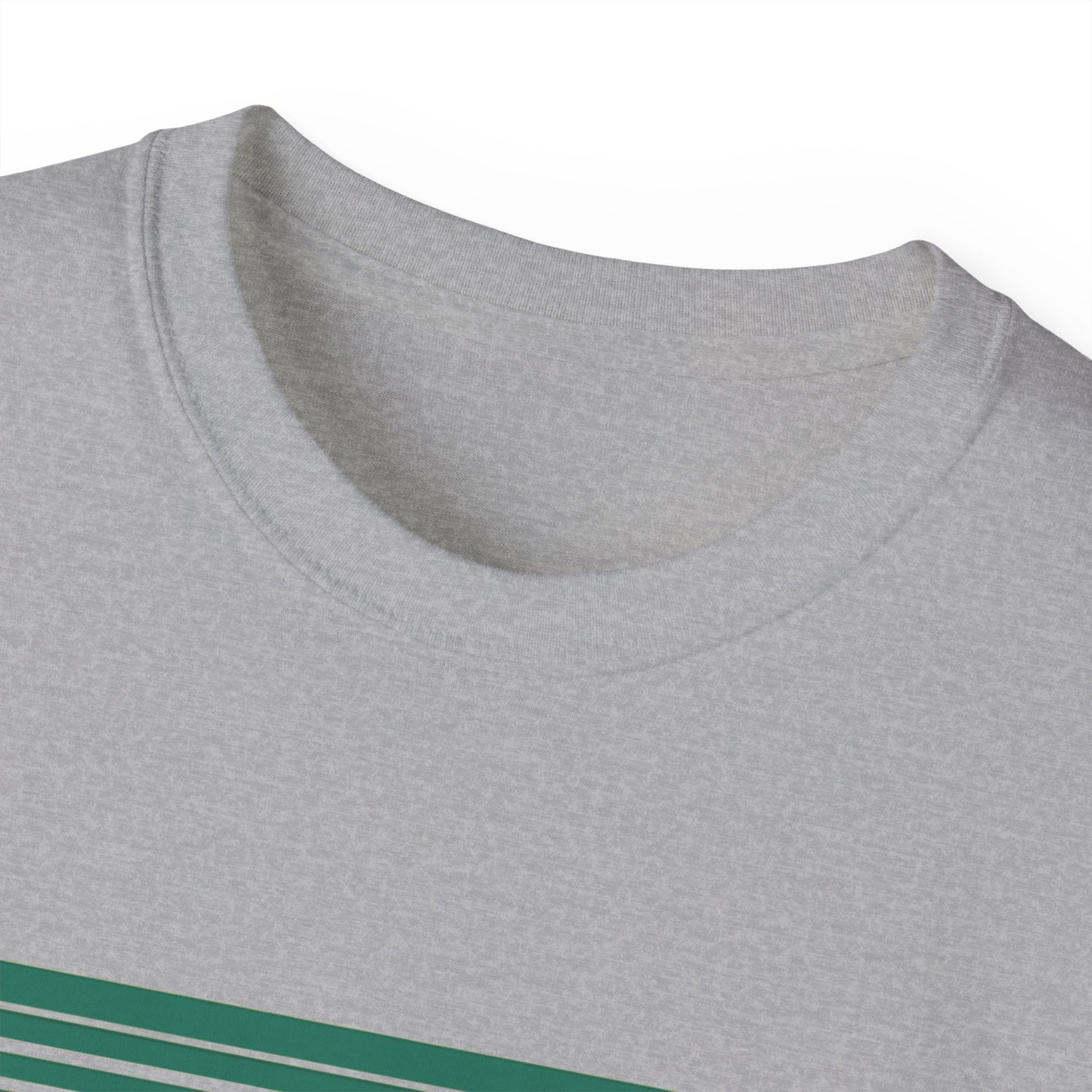 Unisex Ultra Cotton Tee - Me Like Trees! (#5)