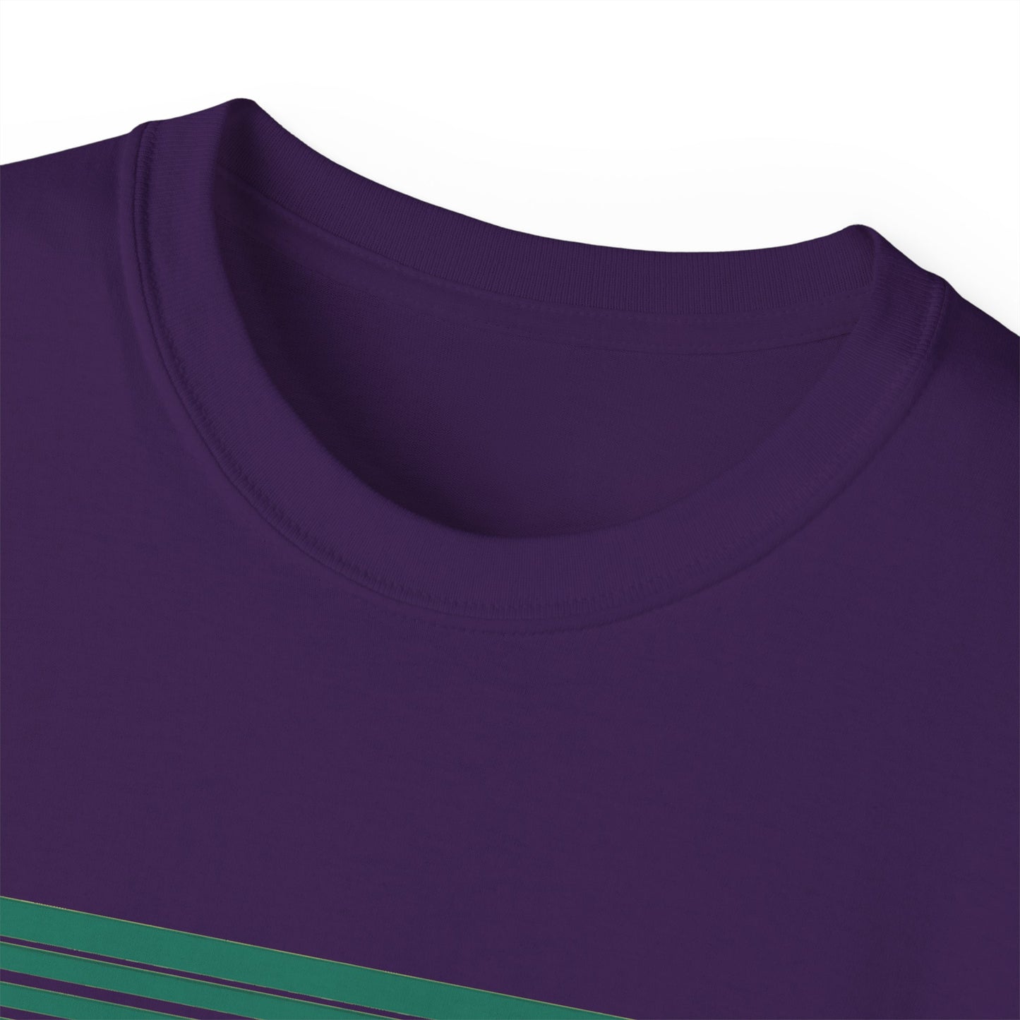 Unisex Ultra Cotton Tee - Me Like Trees! (#5)