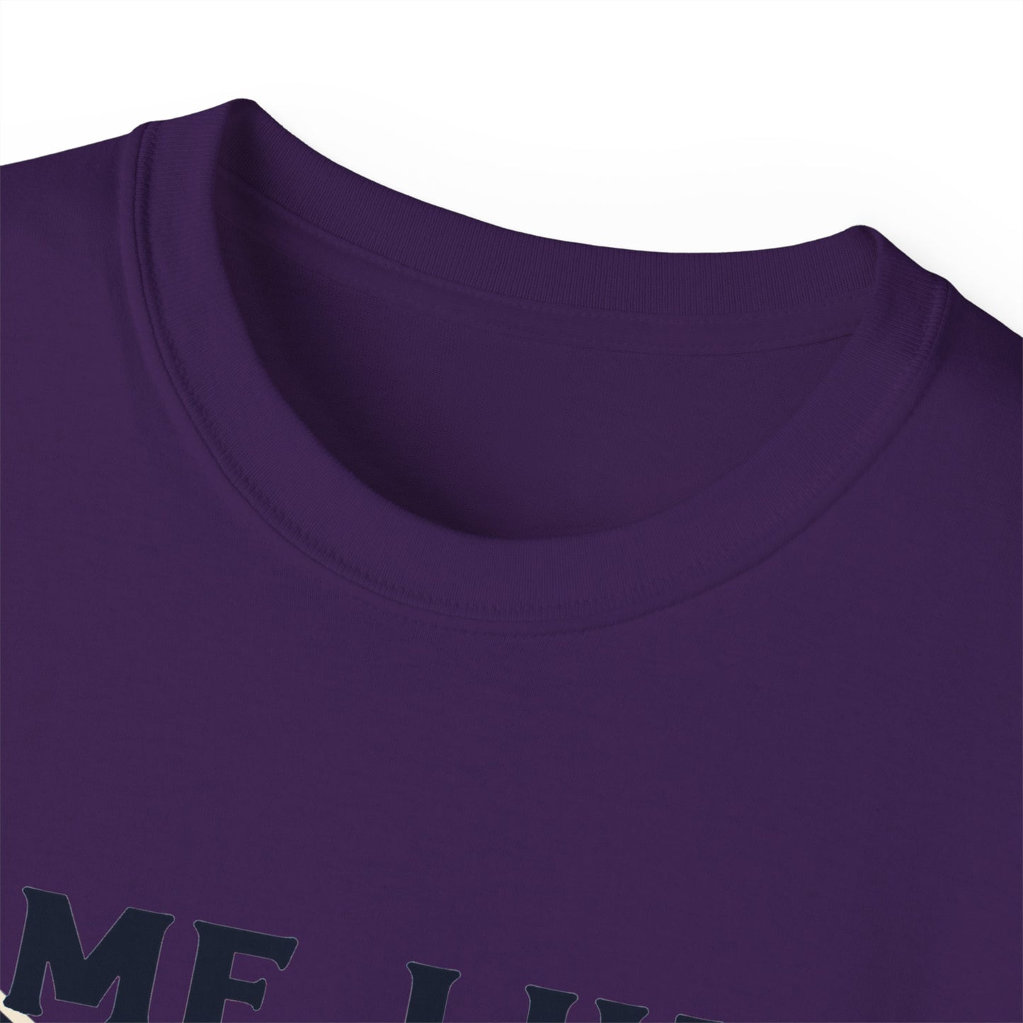 Me Like Freedom - Unisex Ultra Cotton Tee - (Freedom #2)