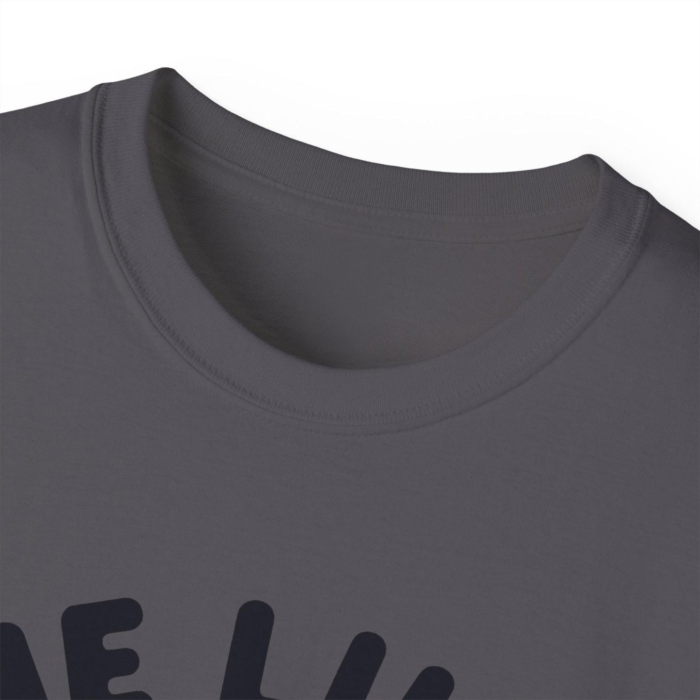 Me Like Puppies! - Unisex Ultra Cotton Tee - (#3)