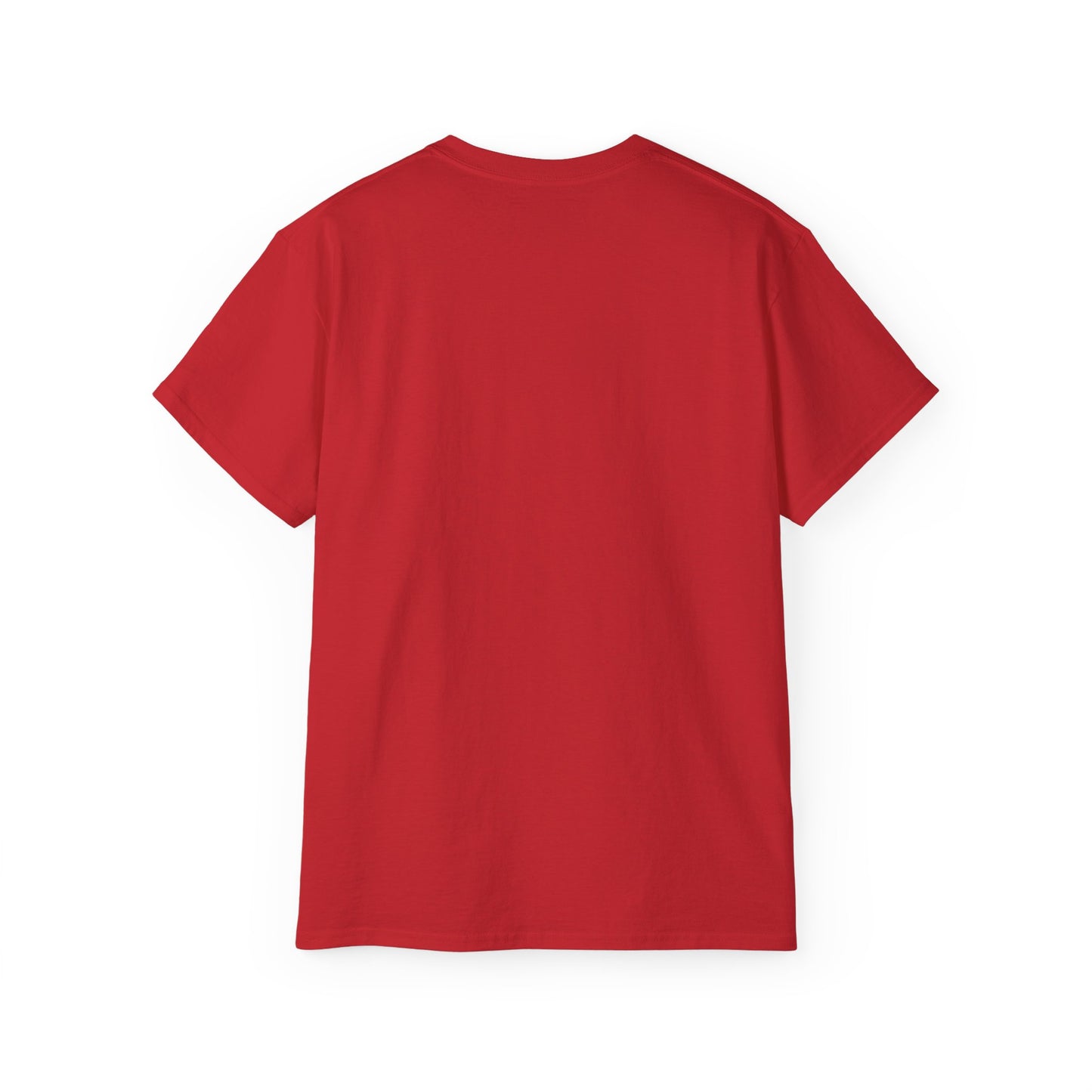 Unisex Ultra Cotton Tee - Me Like Trees! (#5)