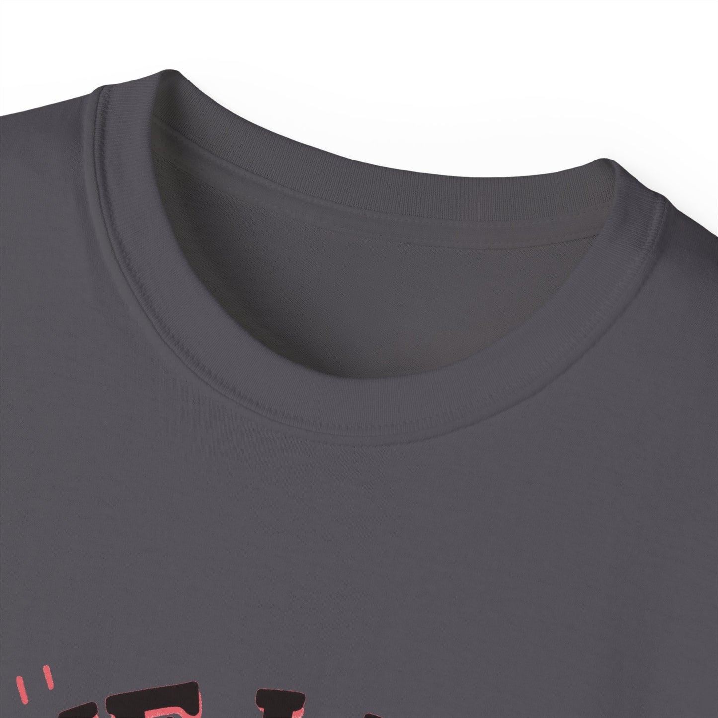 Me Like Love - Unisex Ultra Cotton Tee - (Love #2)