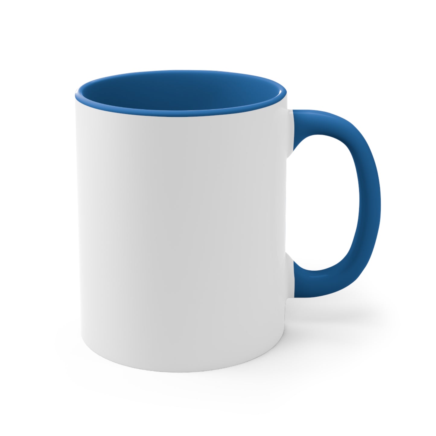 Me Like Kittens! - Accent Coffee Mug, 11oz -  (#1)