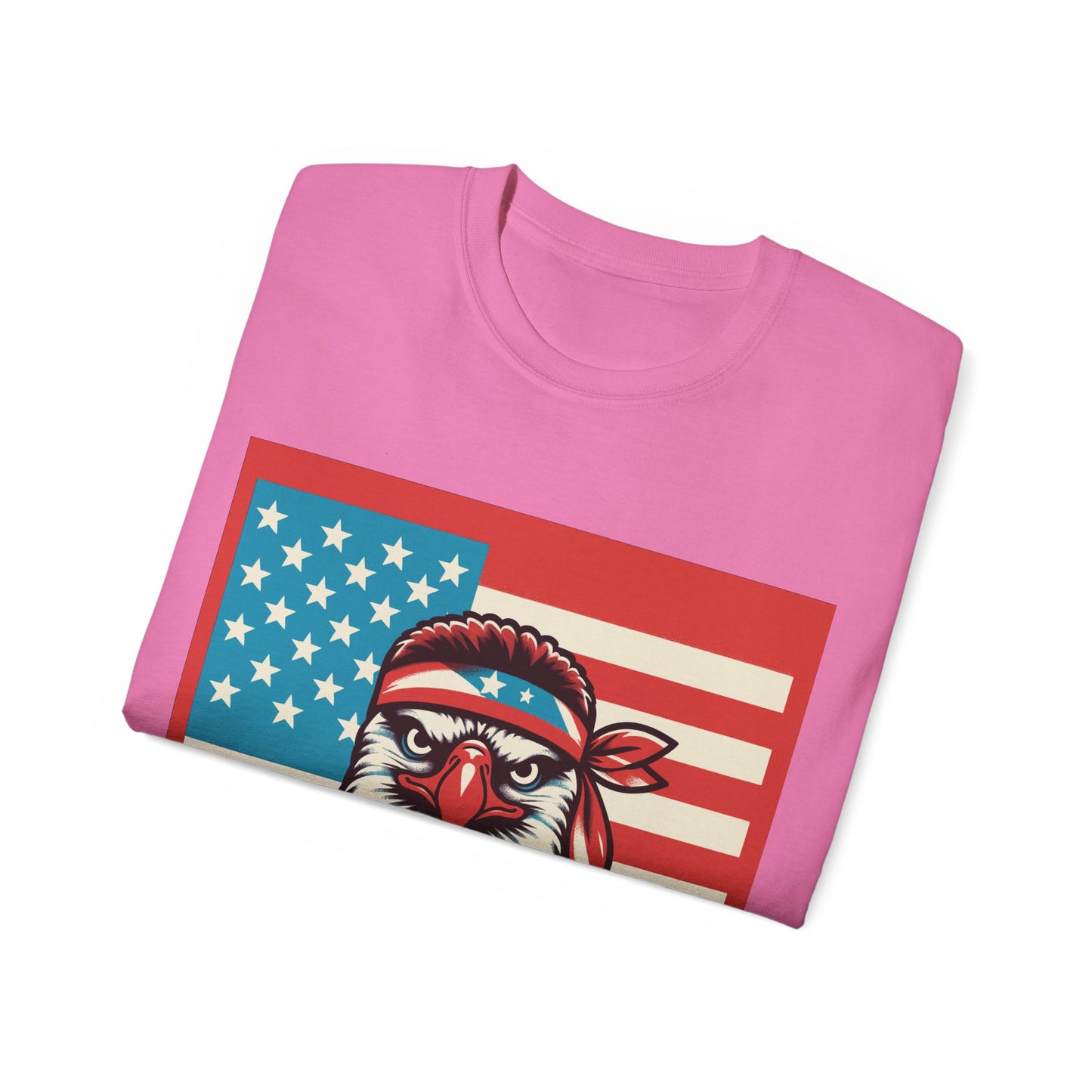 Me Like Freedom - Unisex Ultra Cotton Tee - (Freedom #3)