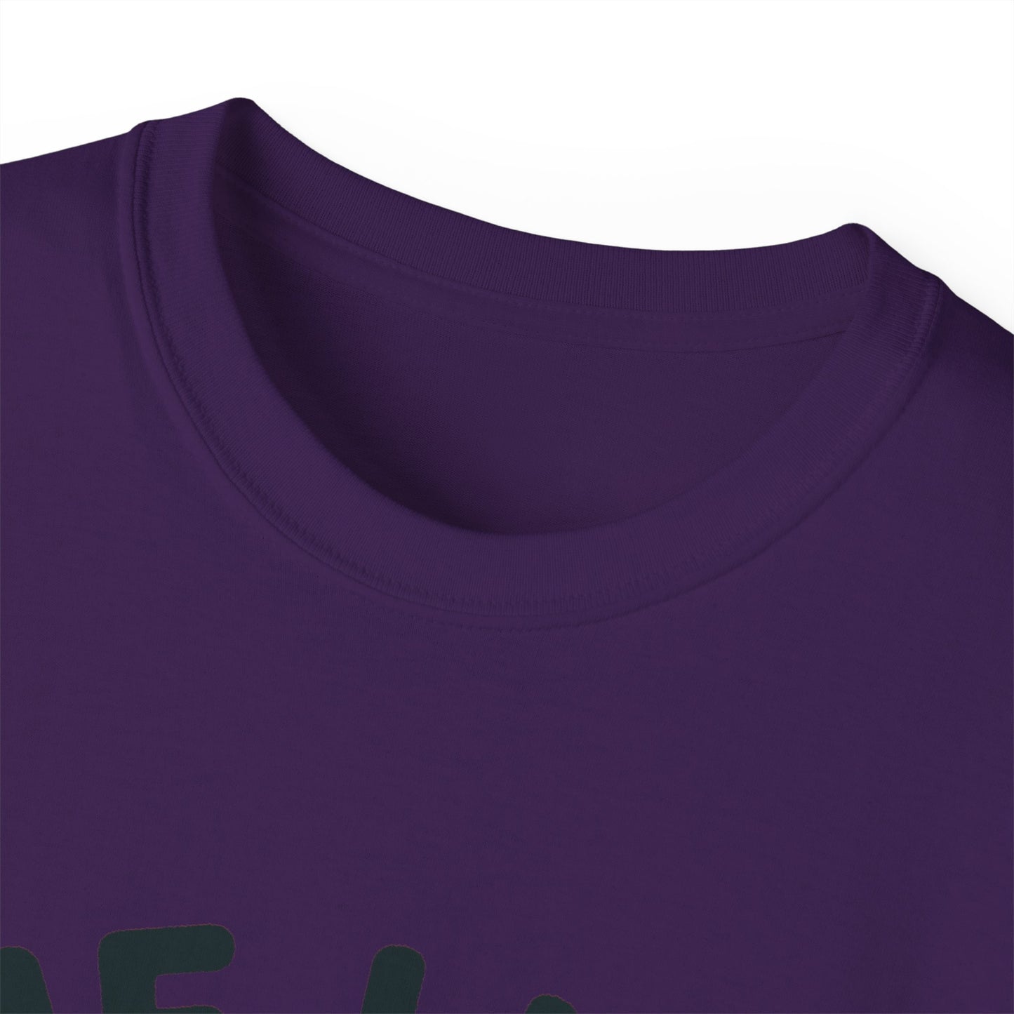 Unisex Ultra Cotton Tee - Me Like Football! (Football #1)