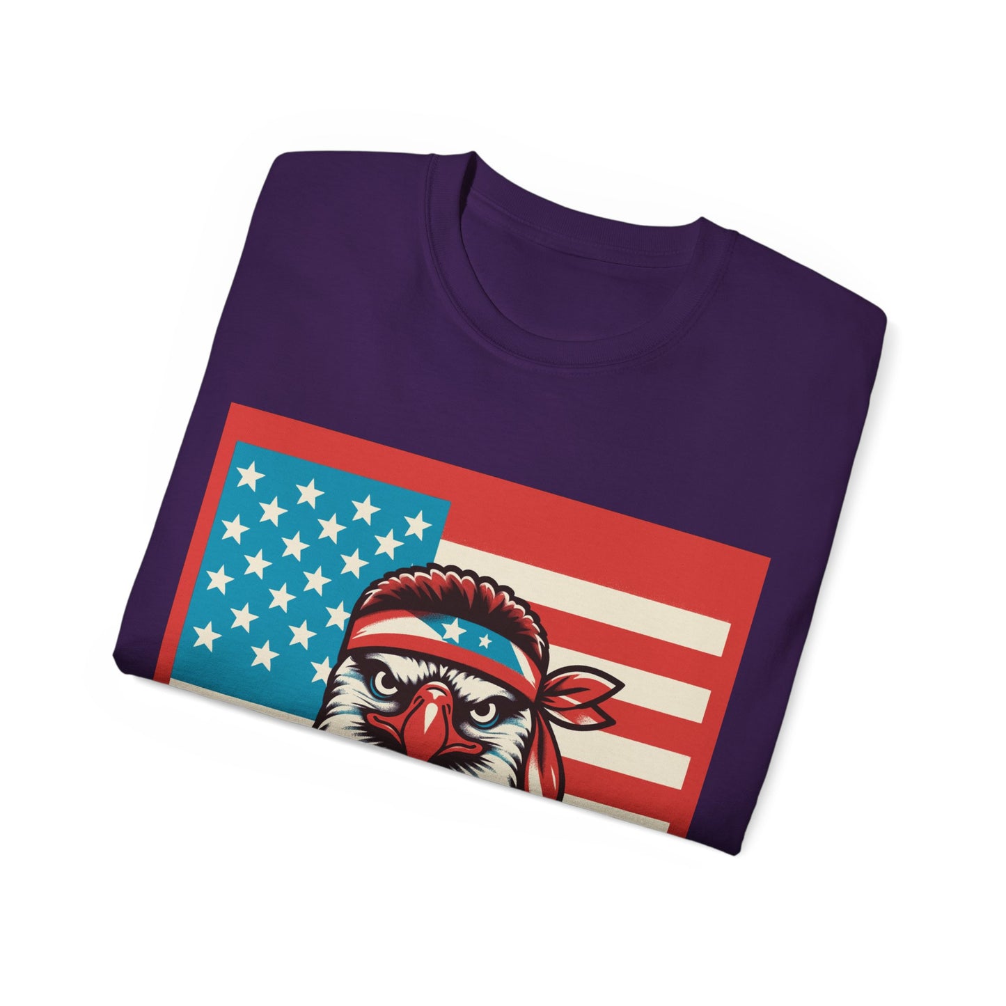 Me Like Freedom - Unisex Ultra Cotton Tee - (Freedom #3)