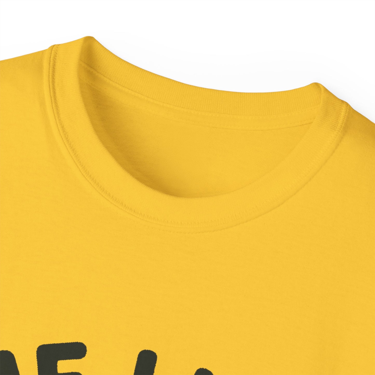 Unisex Ultra Cotton Tee - Me Like Football! (Football #1)