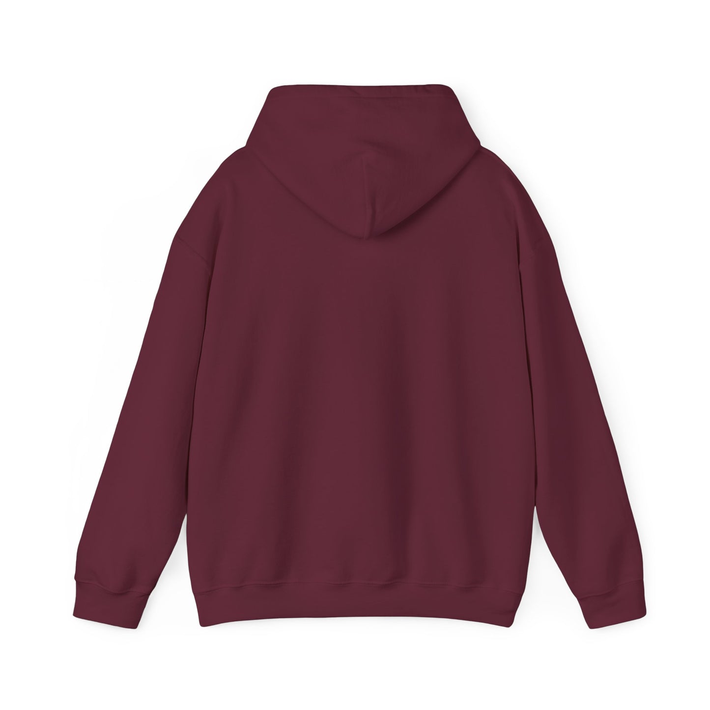 Unisex Heavy Blend™ Hooded Sweatshirt - Me Like Wine! (#4)