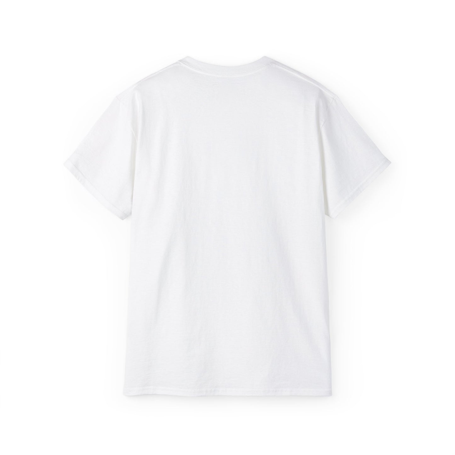 Unisex Ultra Cotton Tee - Me Like Trees! (#5)