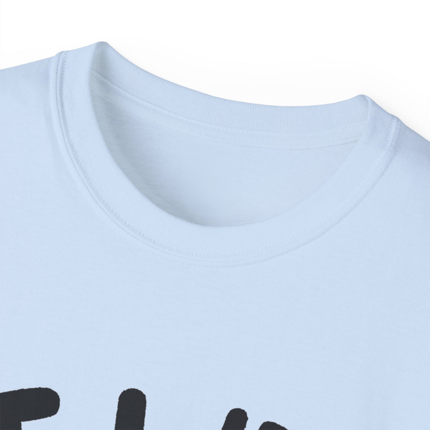 Me Like Puppies! - Unisex Ultra Cotton Tee - (#2)