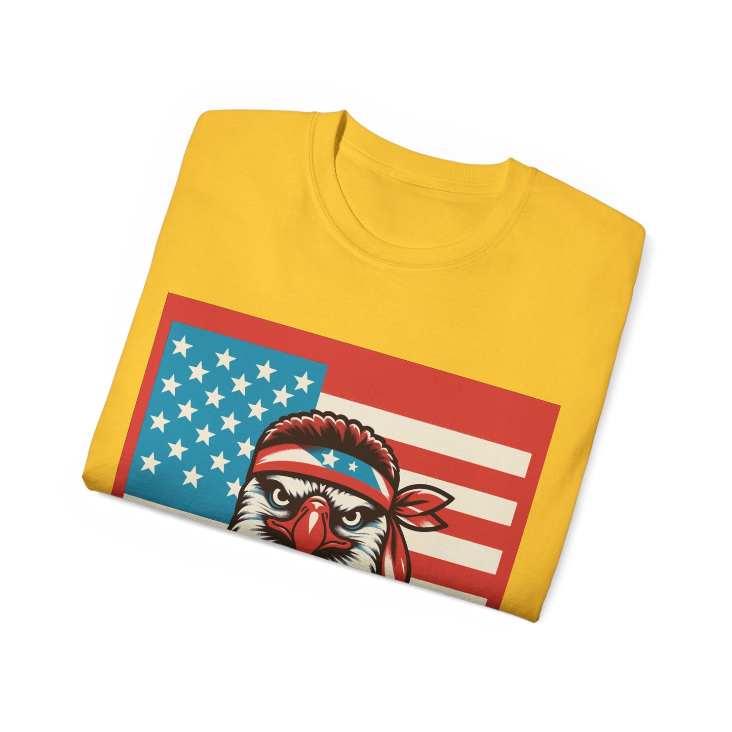 Me Like Freedom - Unisex Ultra Cotton Tee - (Freedom #3)