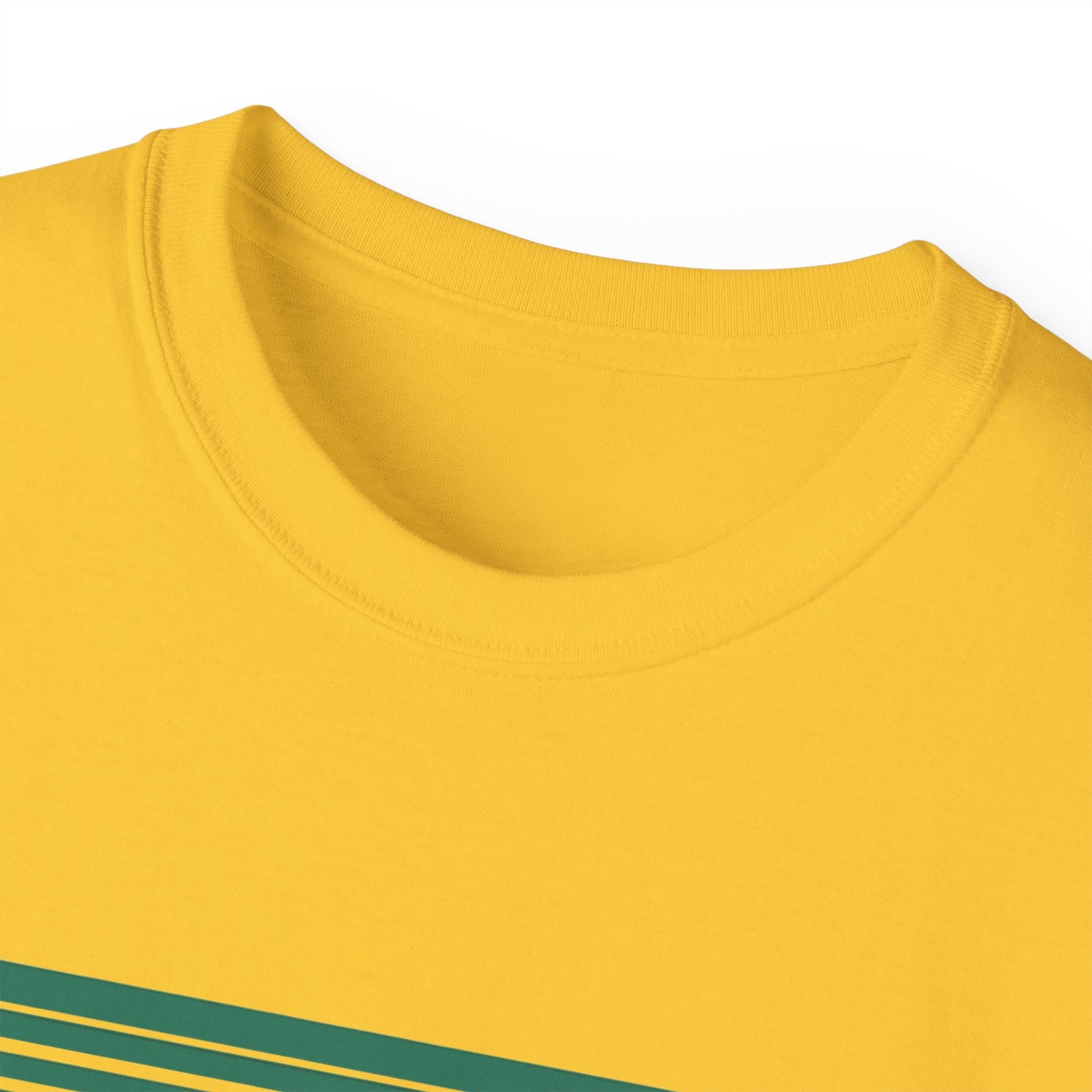 Unisex Ultra Cotton Tee - Me Like Trees! (#5)