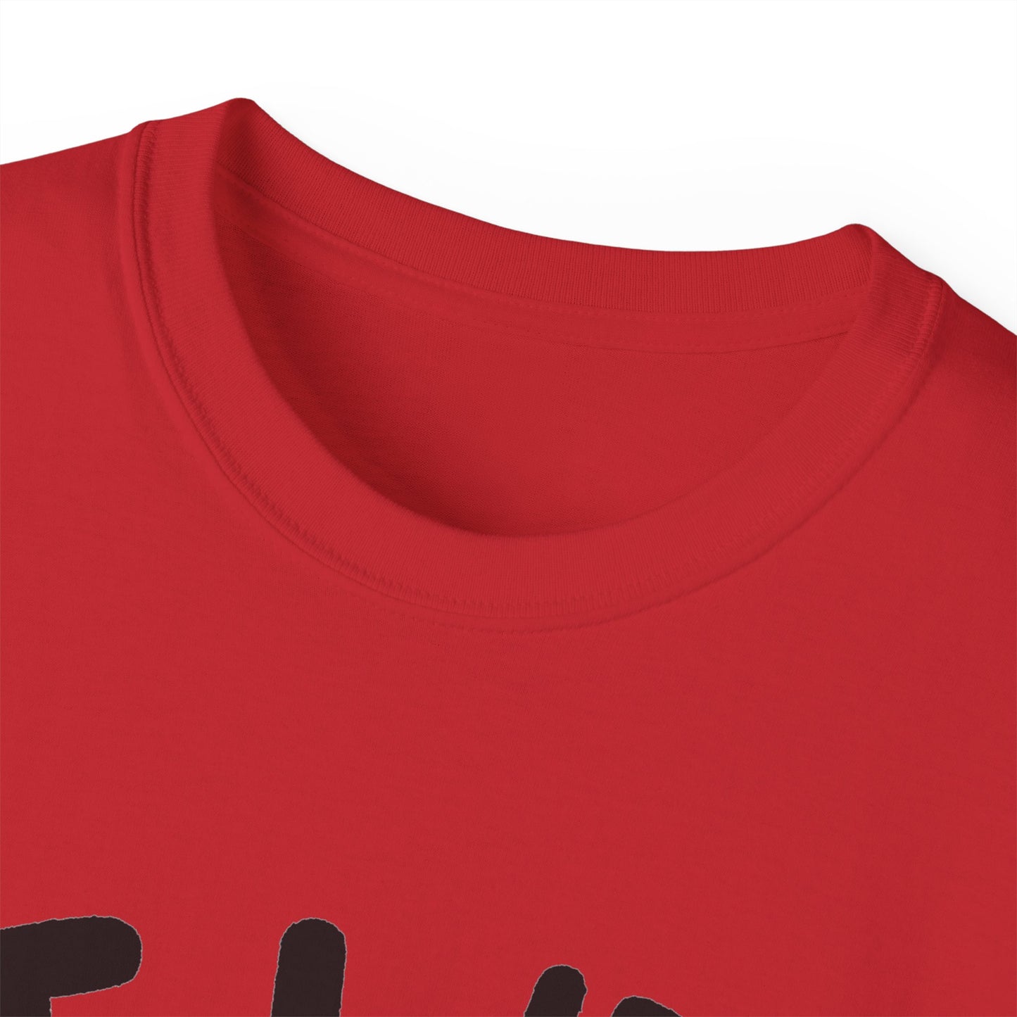Me Like Puppies! - Unisex Ultra Cotton Tee - (#2)