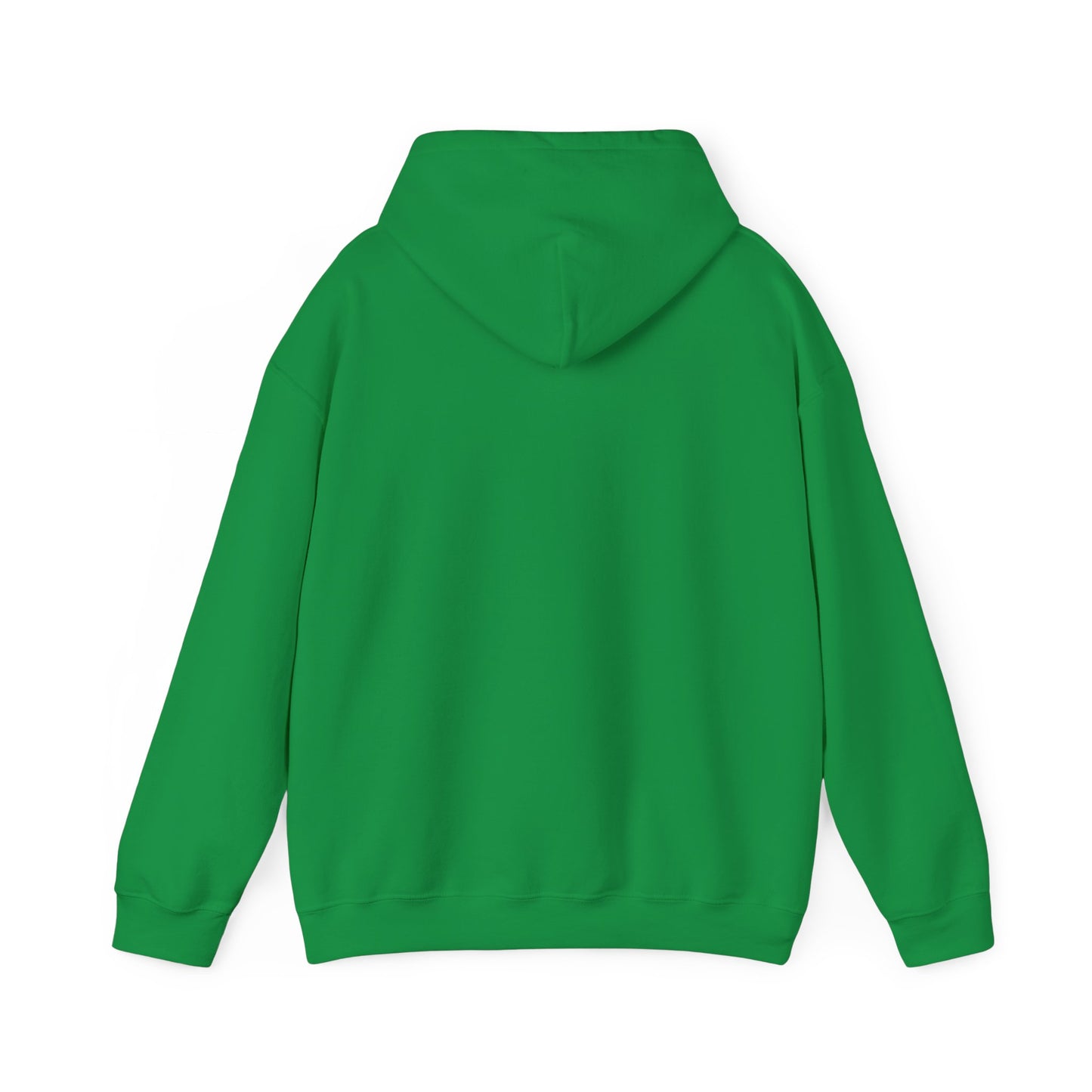 Me Like Snow! - Unisex Heavy Blend™ Hooded Sweatshirt - (Snow Colorado #1)