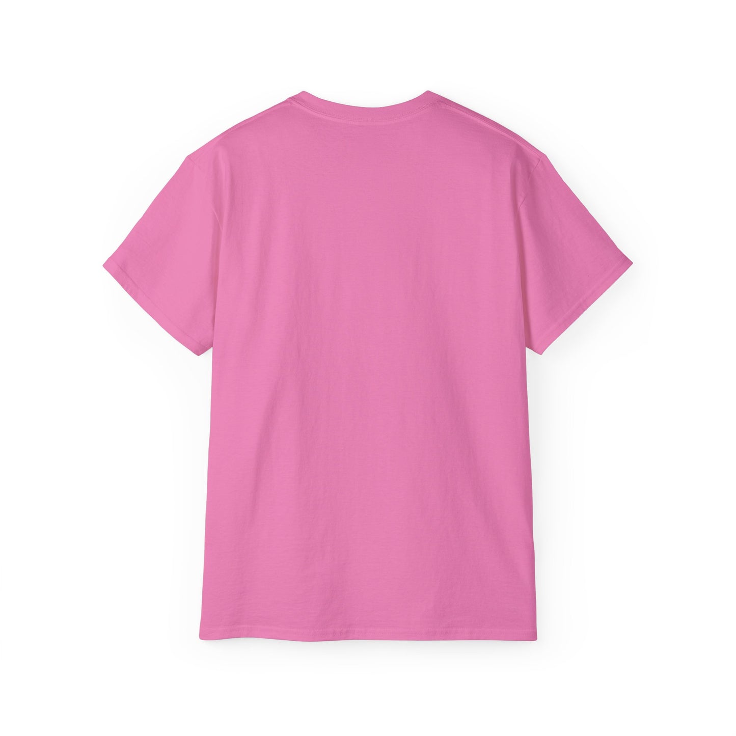 Unisex Ultra Cotton Tee - Me Like Trees! (#4)