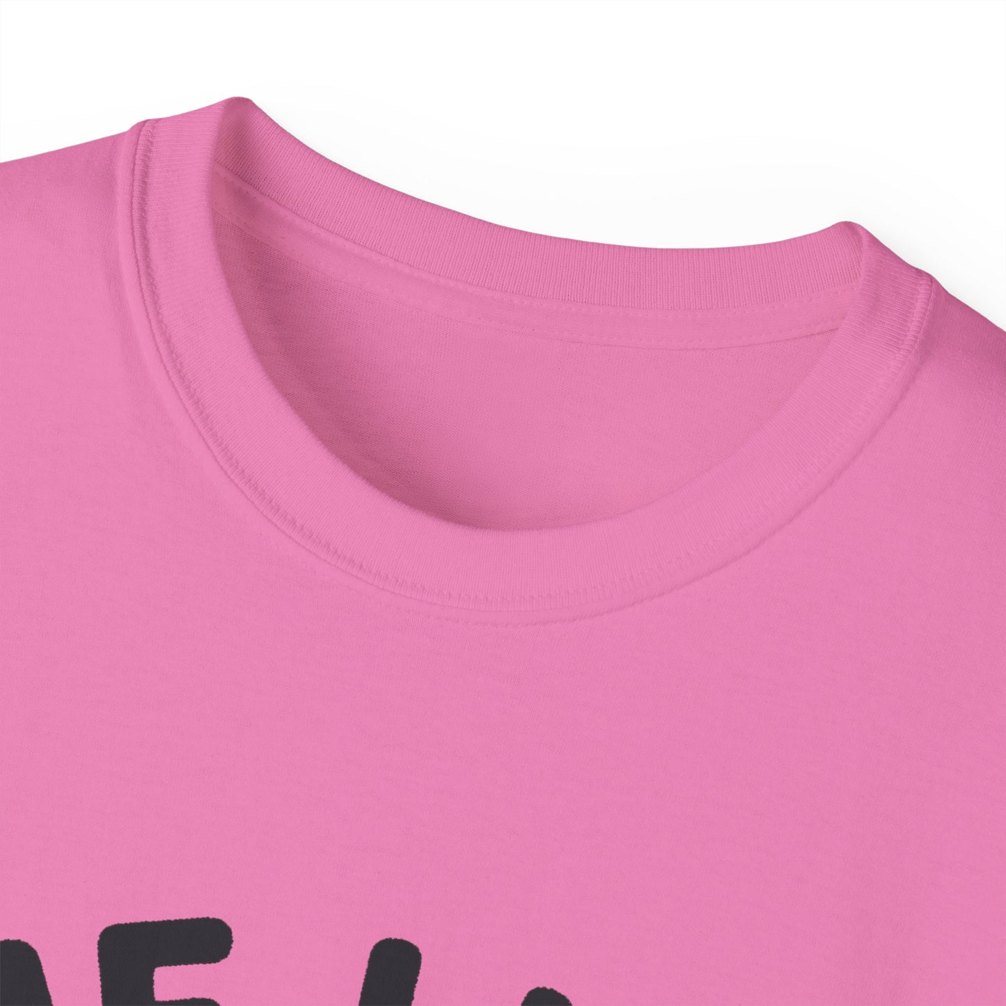Unisex Ultra Cotton Tee - Me Like Football! (Football #1)