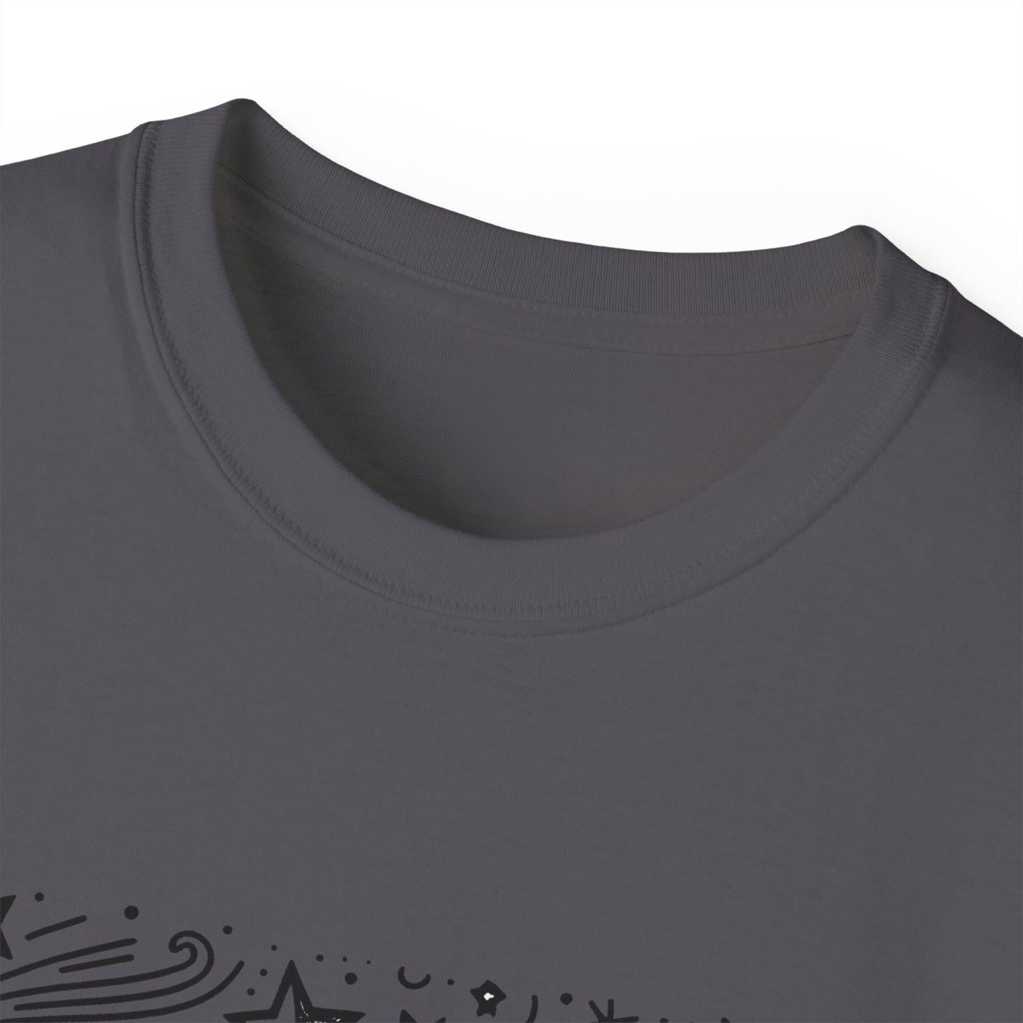 Me Like Freedom - Unisex Ultra Cotton Tee - (Freedom #1)