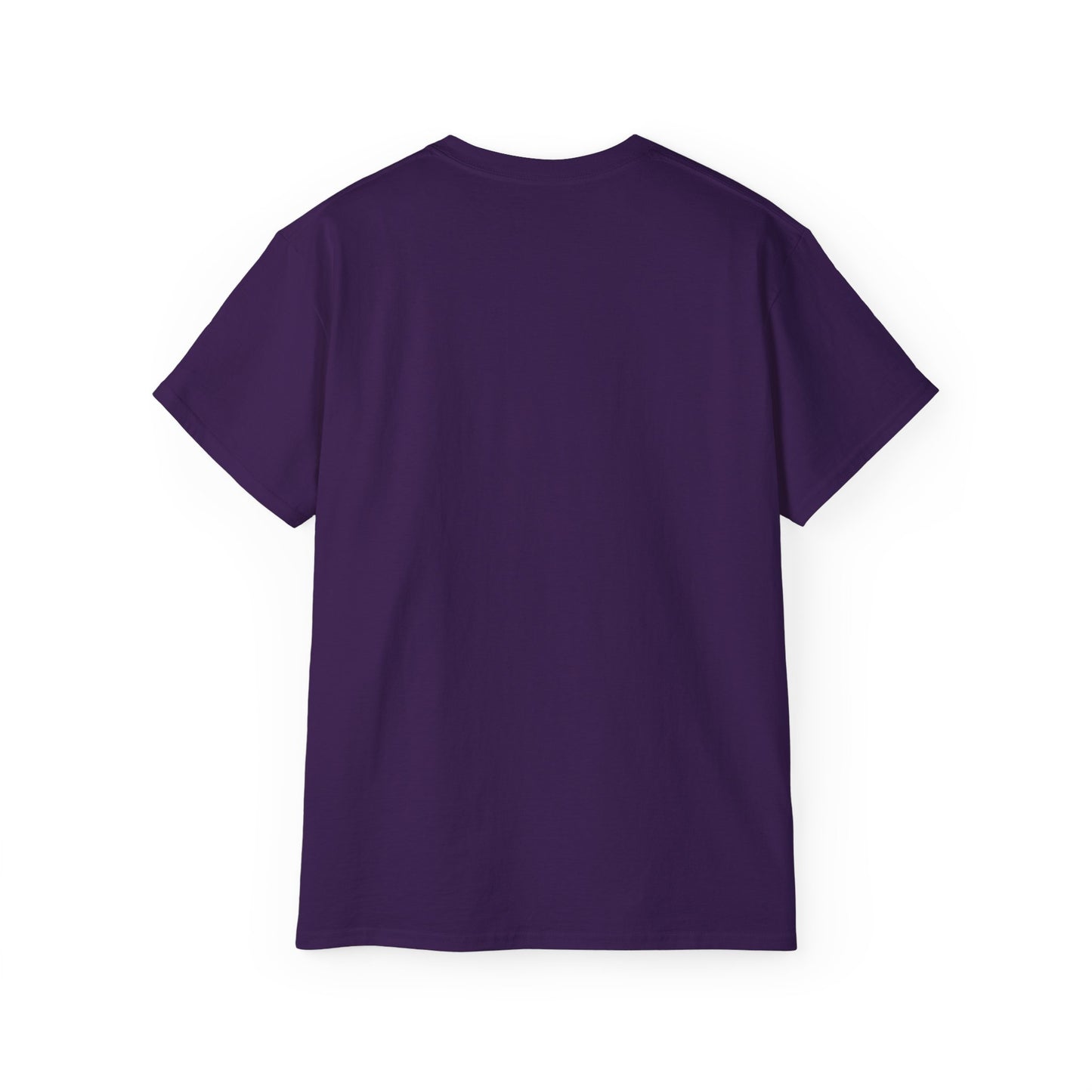 Unisex Ultra Cotton Tee - Me Like Trees! (#4)