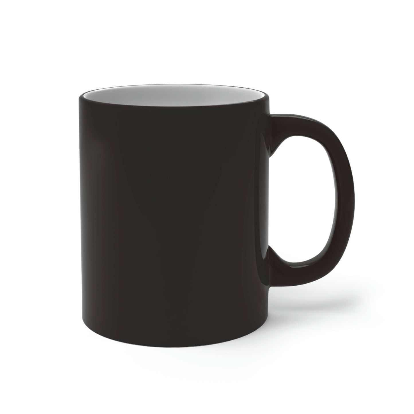 Color Changing Mug - Me Like Coffee!