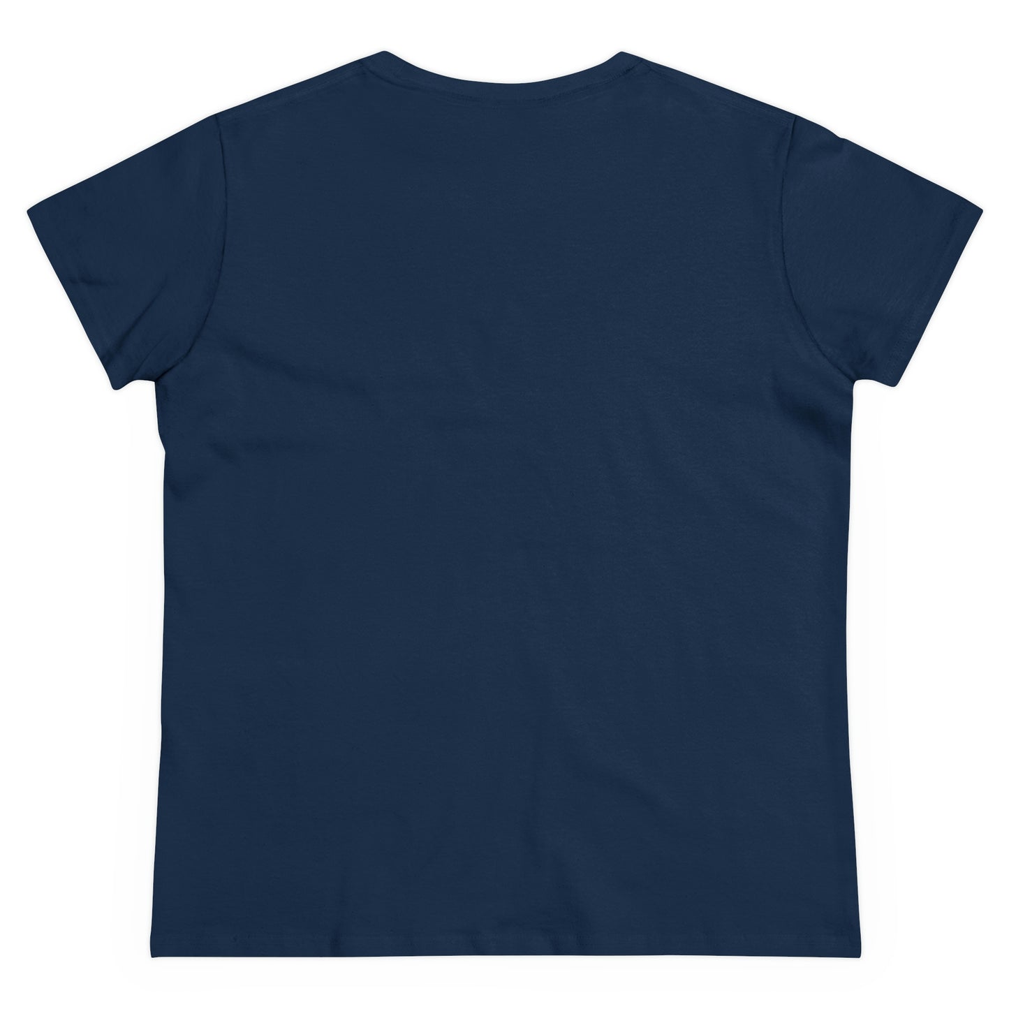 Women's Heavy Cotton Tee - Me Like COMBA!