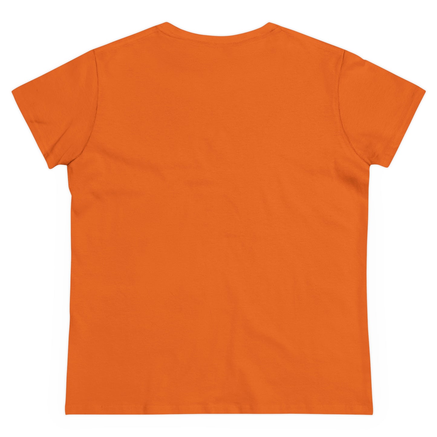 Women's Heavy Cotton Tee - Me Like COMBA!