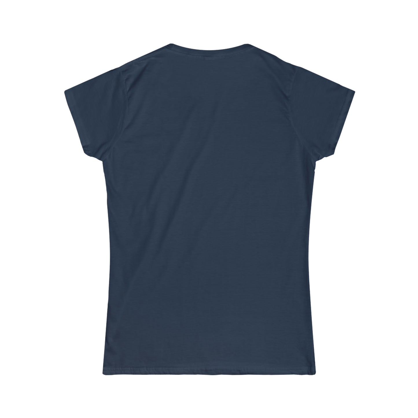 Women's Softstyle Tee - Me Like COMBA!