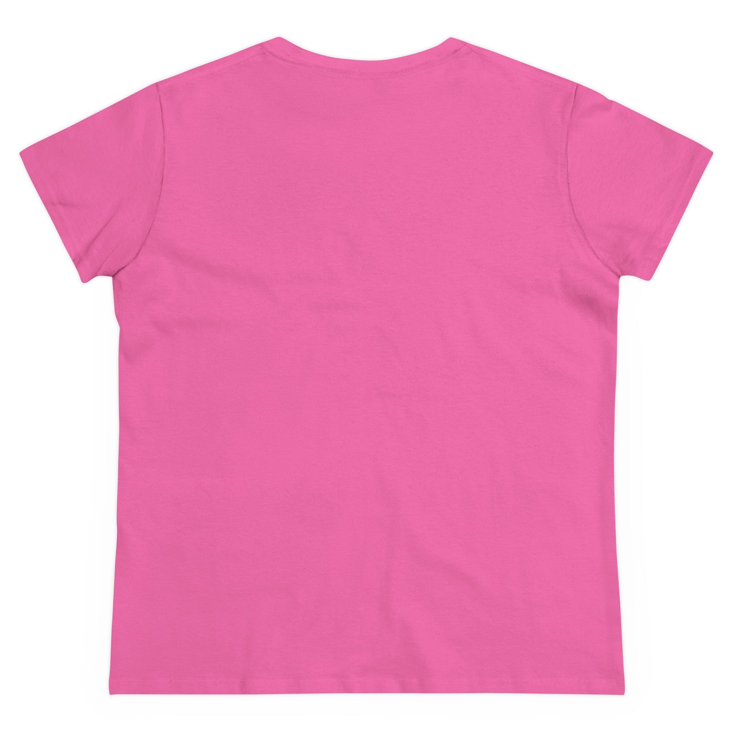 Women's Heavy Cotton Tee - Me Like COMBA!