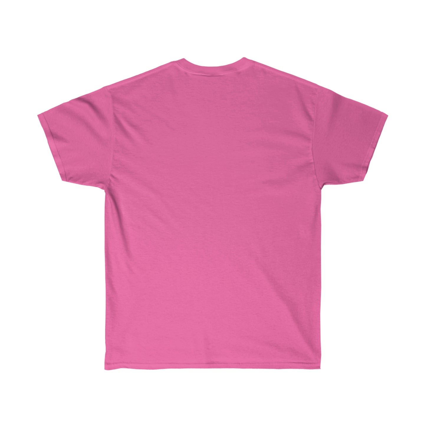 Unisex Ultra Cotton Tee - Me Like COMBA!