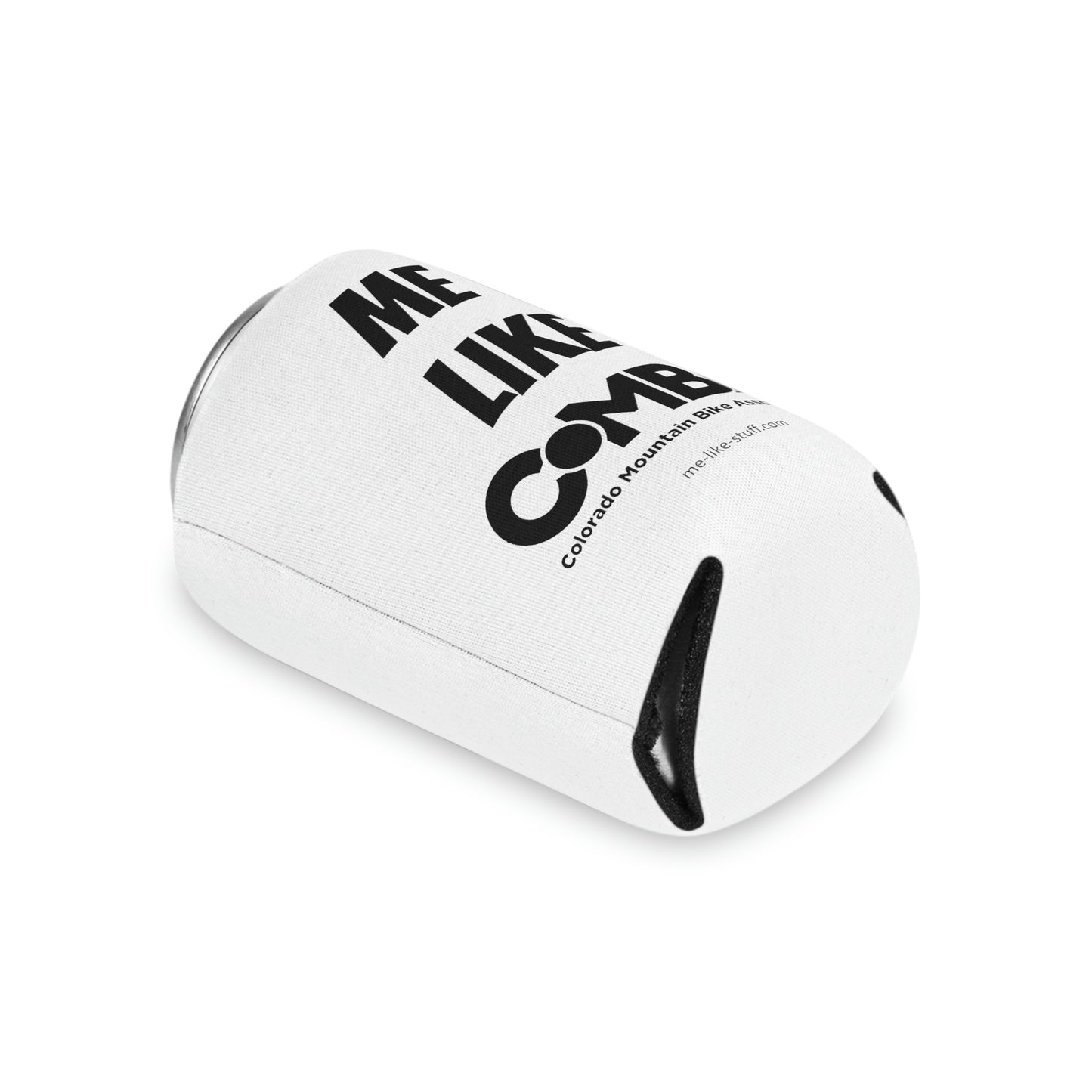 Can Cooler Sleeve - Me Like COMBA!