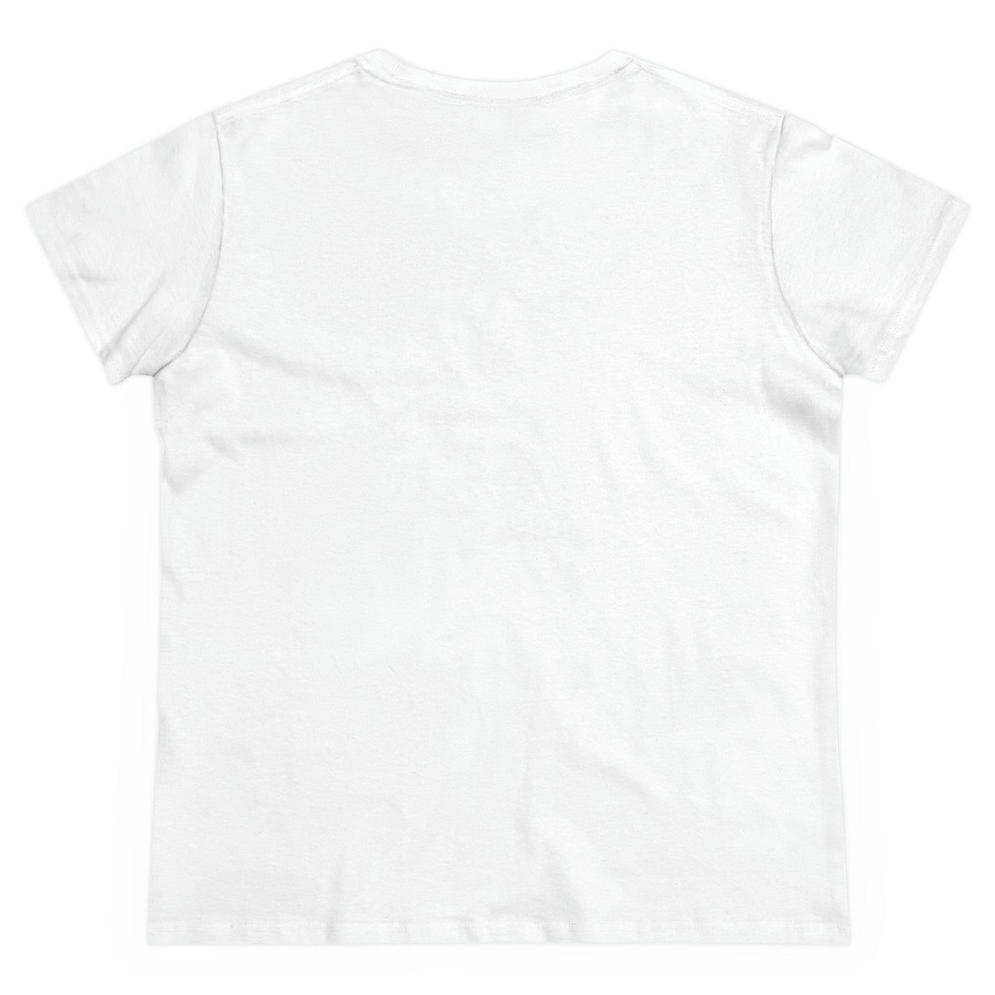 Women's Heavy Cotton Tee - Me Like COMBA!