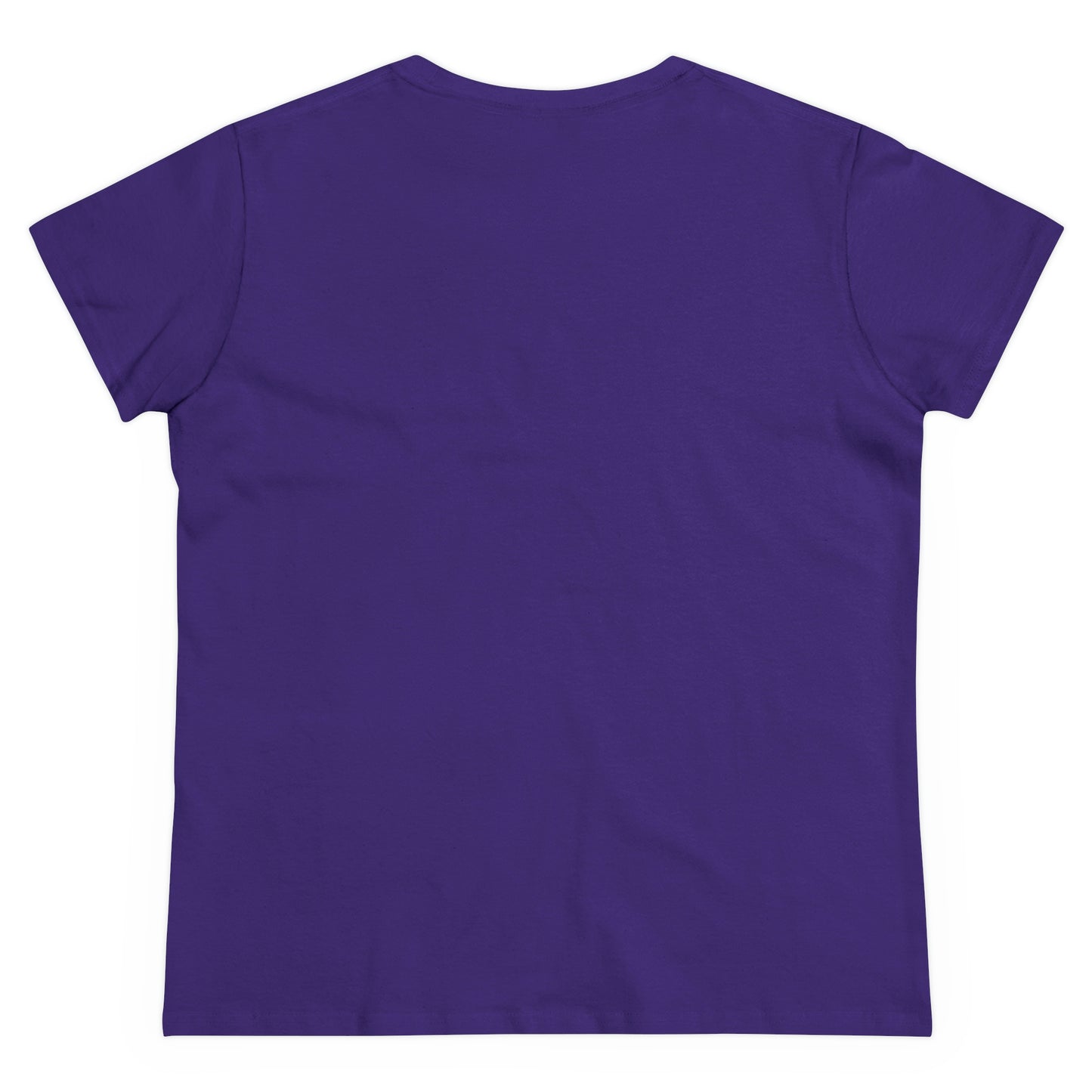 Women's Heavy Cotton Tee - Me Like COMBA!